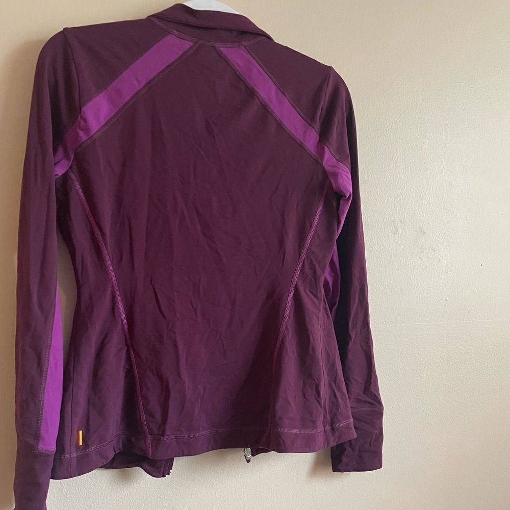 ‎Lucy athletic jacket - Picture 8 of 10